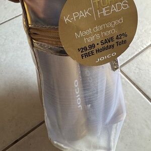 Joico K-Pak Hair Care Set